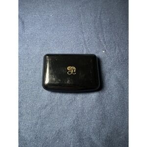 Maybelline Revitalizing Eye Shadow in the shade Autumn Haze vintage compact